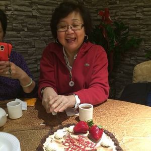 Meet your Posher, Seow h